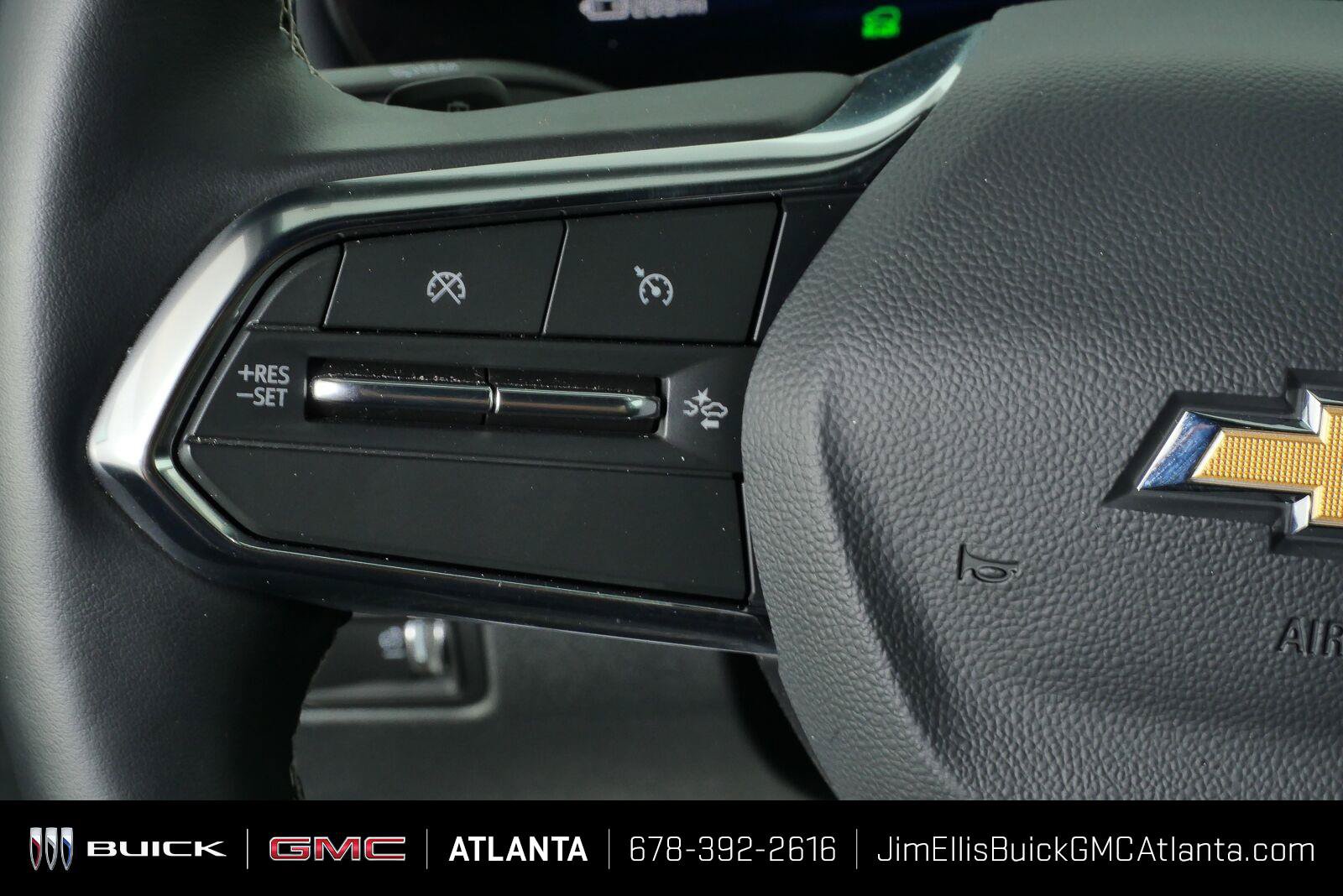 New 2027 GMC Acadia Denali Ultimate FWD image 9