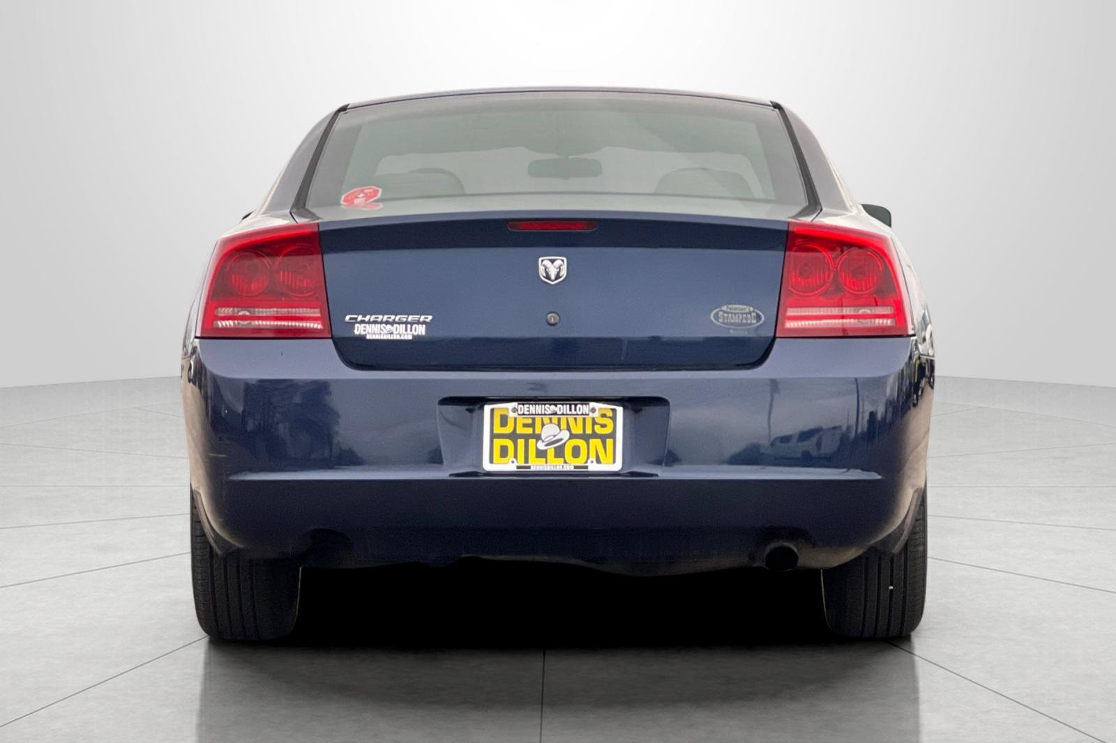 Used 2006 Dodge Charger SE image 5