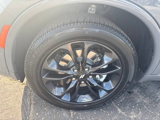New 2026 Dodge Durango GT w/ Blacktop Package RWD image 9