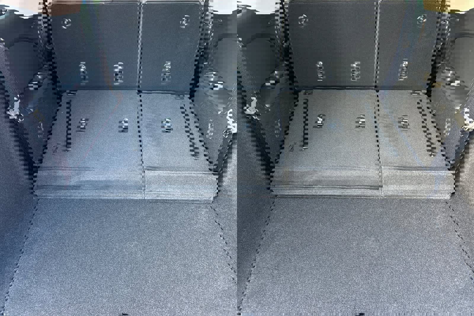 New 2025 Nissan Pathfinder SL image 16