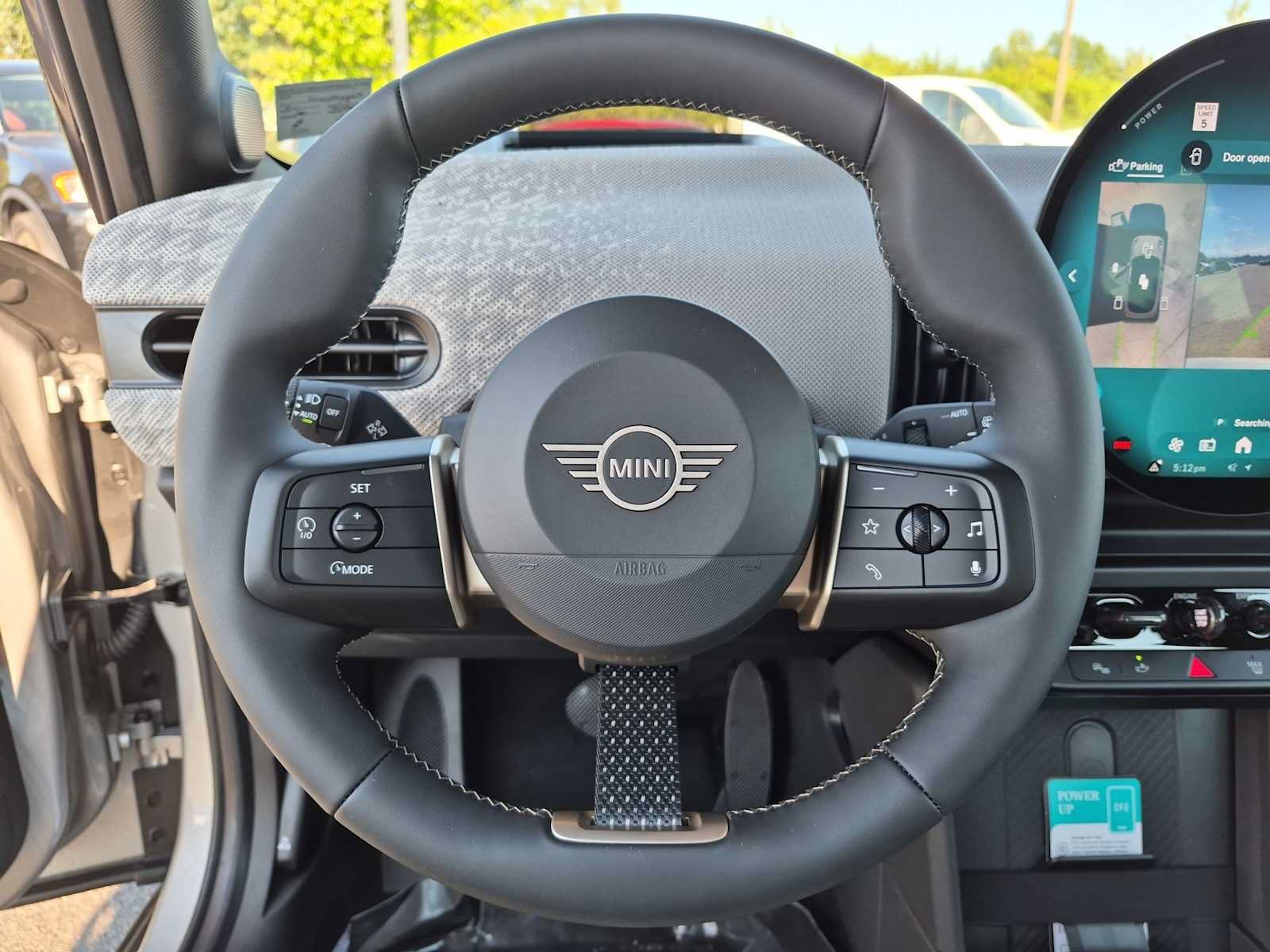 New 2027 MINI Cooper S FWD image 25
