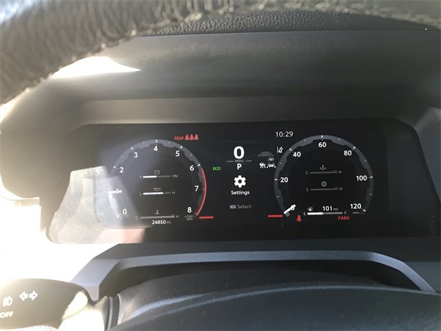 Used 2024 Toyota Tacoma TRD Sport image 15