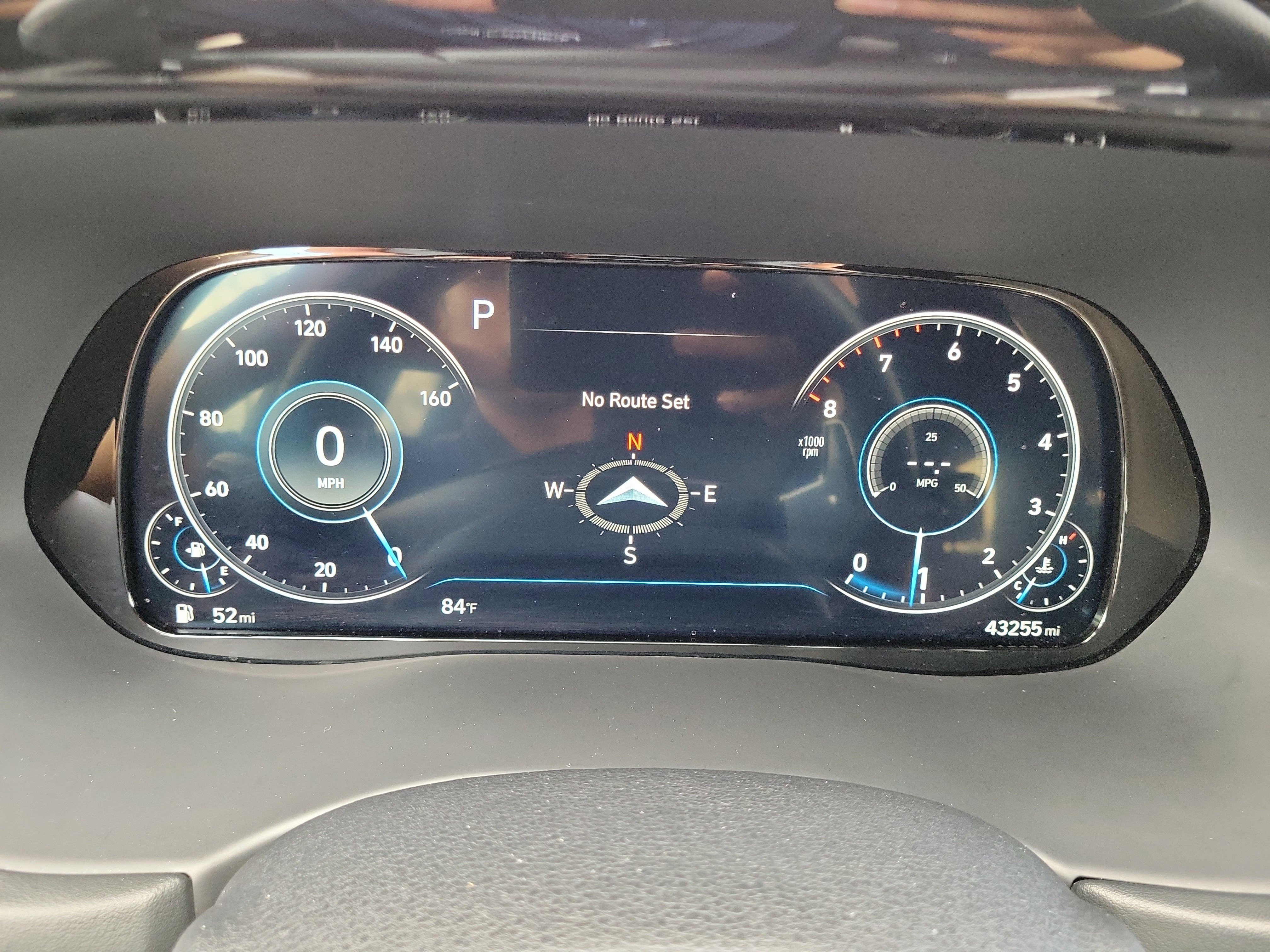 Used 2022 Hyundai Palisade Calligraphy image 31