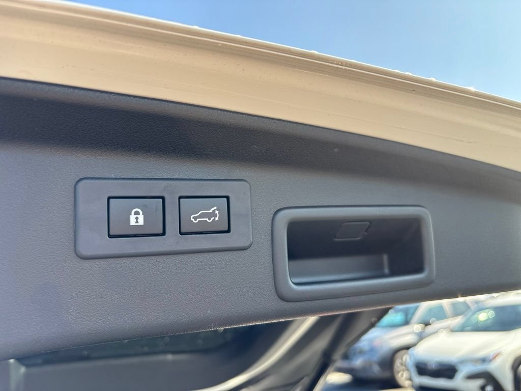 Certified 2026 Subaru Outback Touring XT AWD/4WD image 26