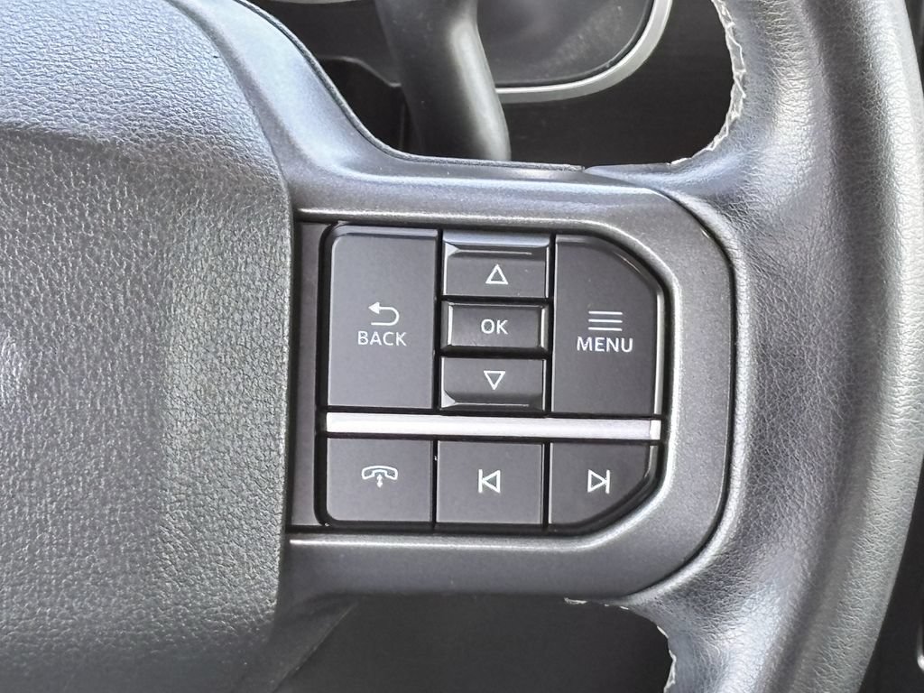 Used 2023 Ford F150 XLT w/ Equipment Group 302A High AWD/4WD image 15