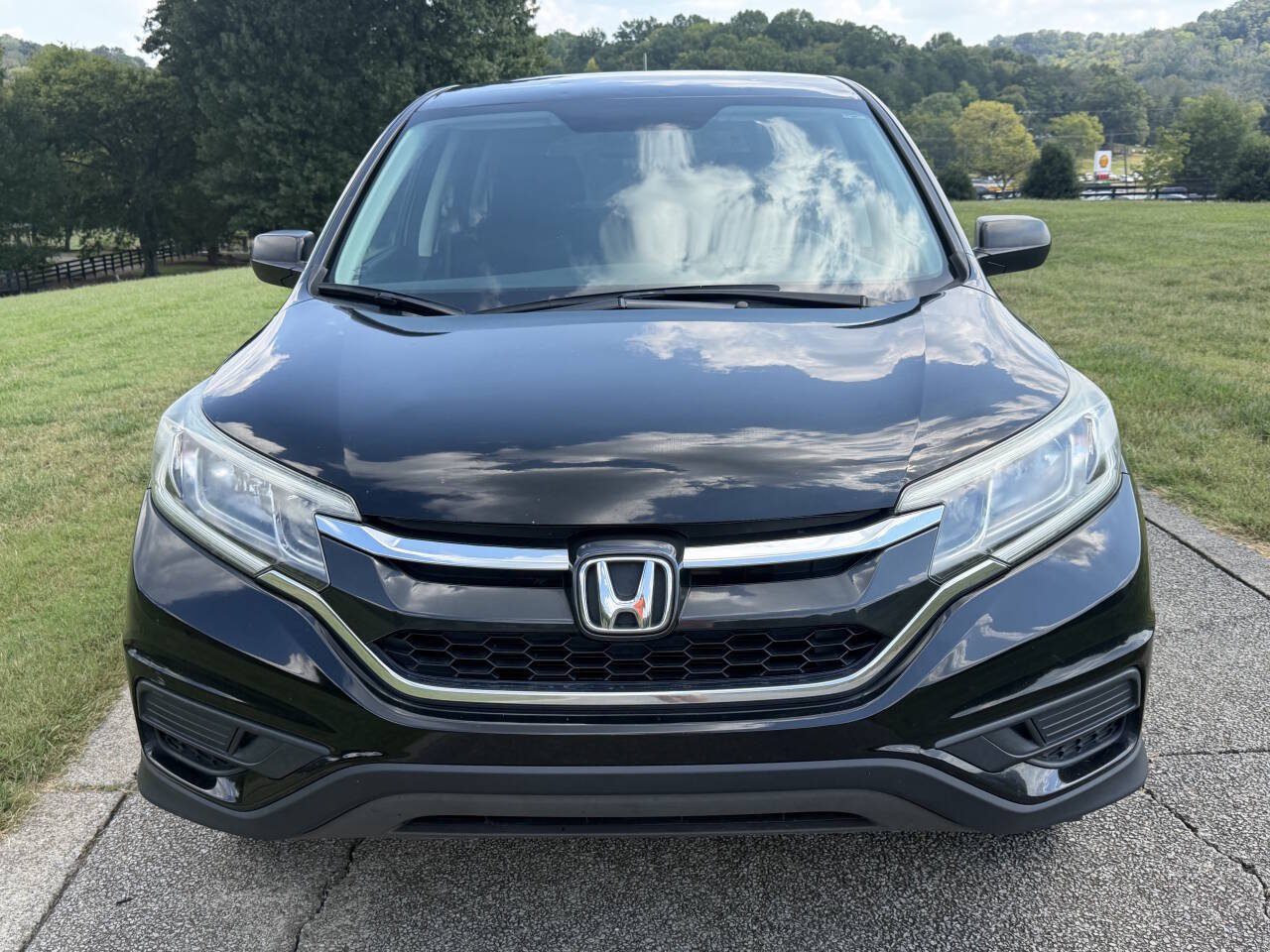 Used 2016 Honda CR-V LX image 6