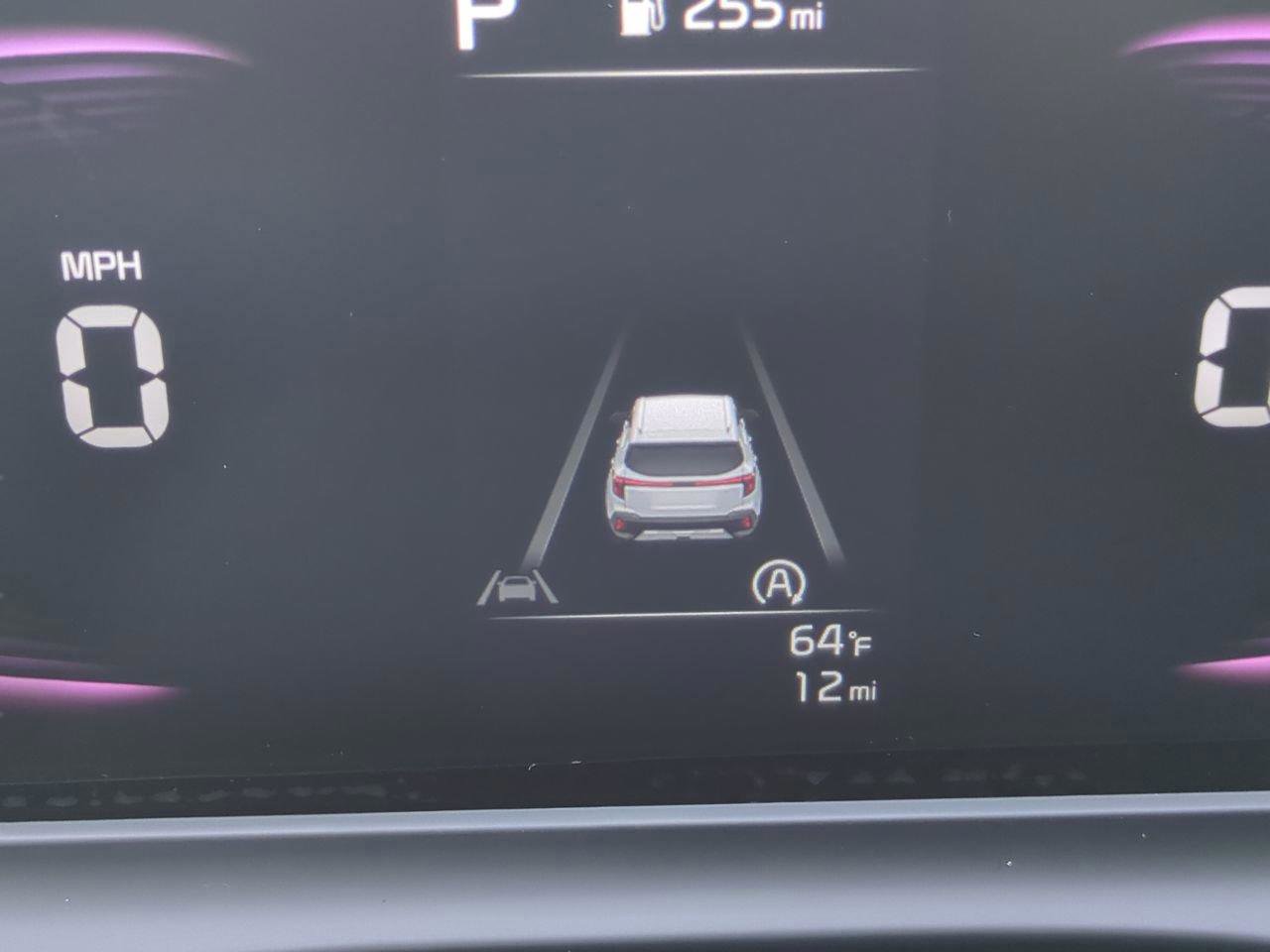 New 2026 Kia Seltos S image 25