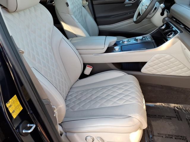 Used 2023 Genesis GV80 3.5T AWD/4WD image 24