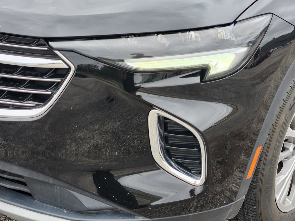 Used 2023 Buick Envision Preferred image 10