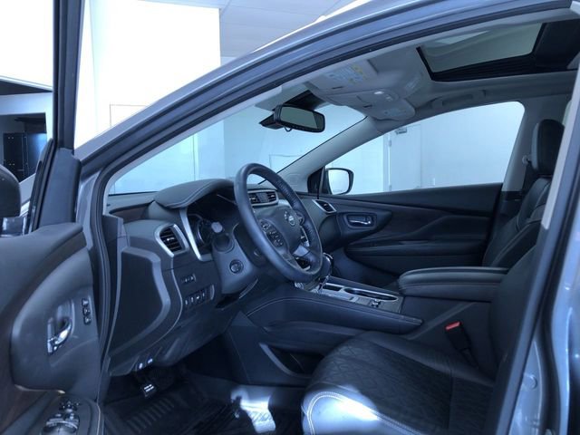 Used 2021 Nissan Murano Platinum w/ Cargo Package image 11