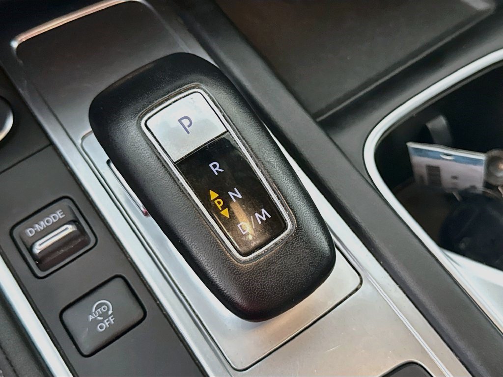 Used 2024 INFINITI QX60 Luxe AWD/4WD image 19
