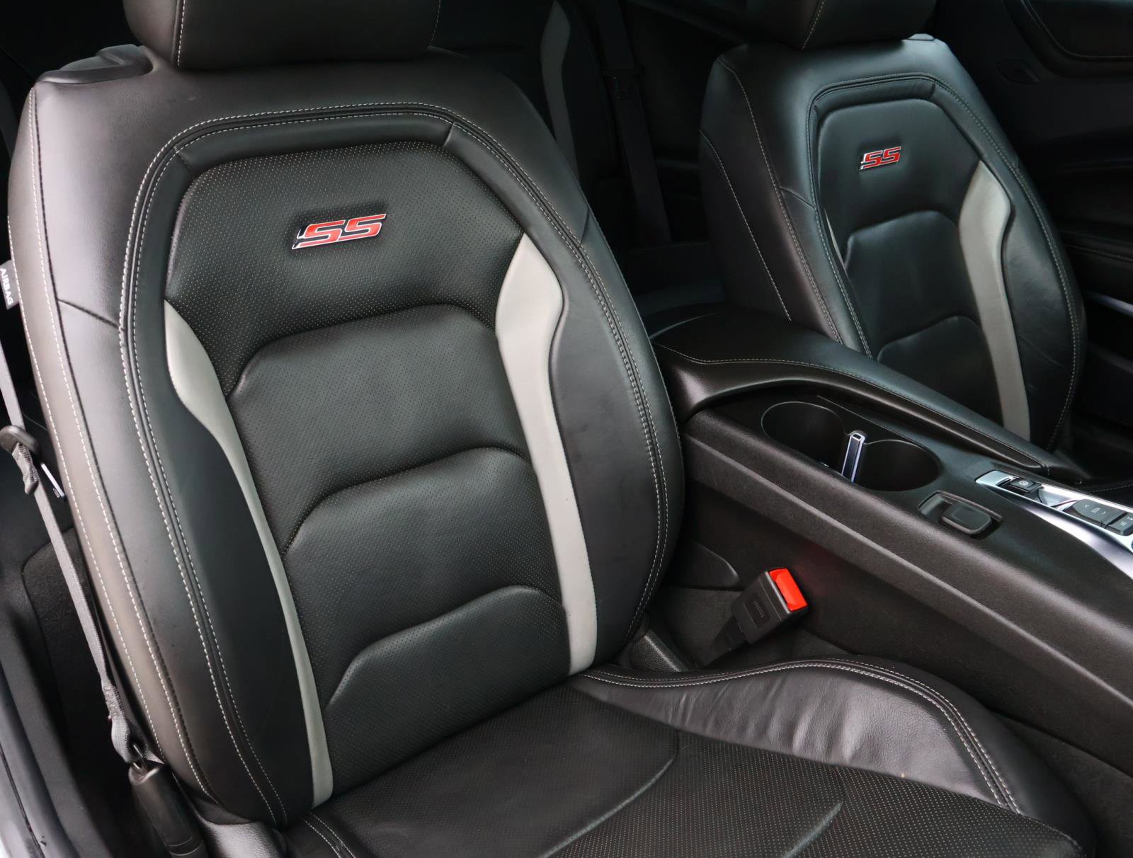 Used 2024 Chevrolet Camaro SS image 13