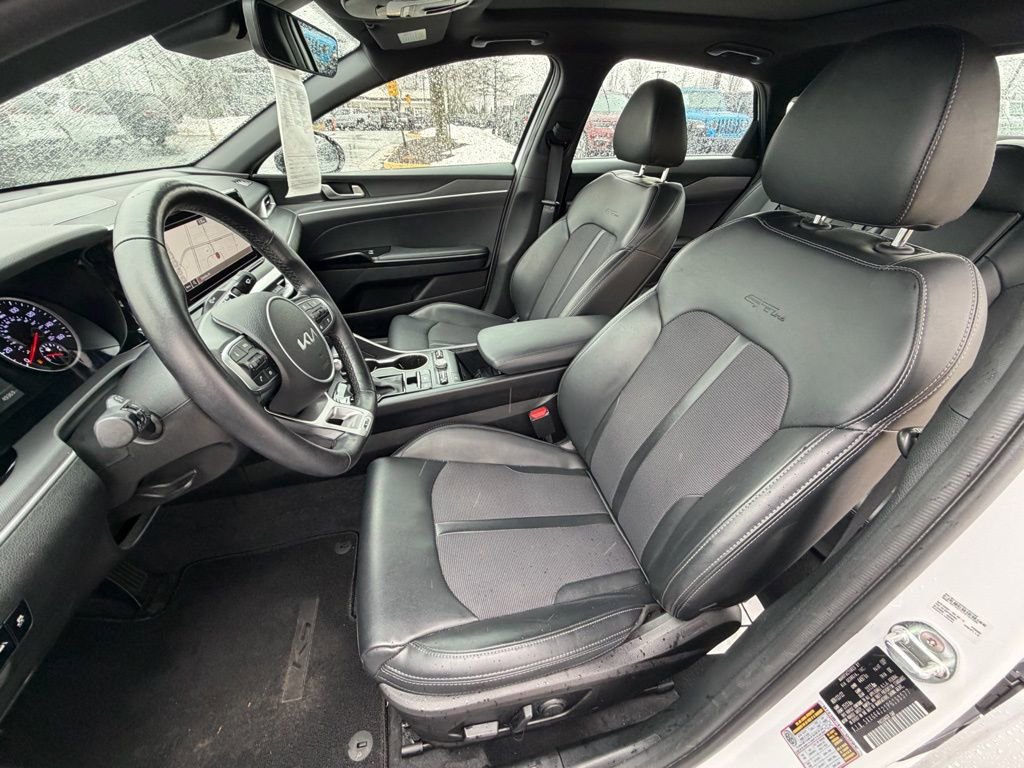 Used 2023 Kia K5 GT-Line image 20