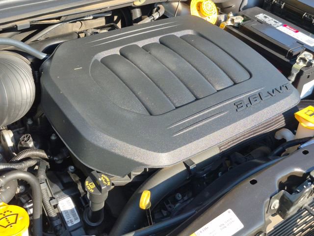 Used 2019 Dodge Grand Caravan GT FWD image 24