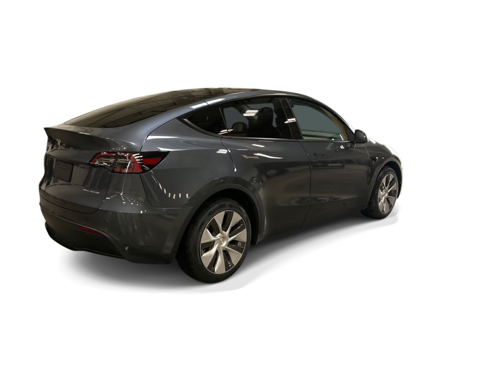 Certified 2023 Tesla Model Y Long Range AWD/4WD image 6