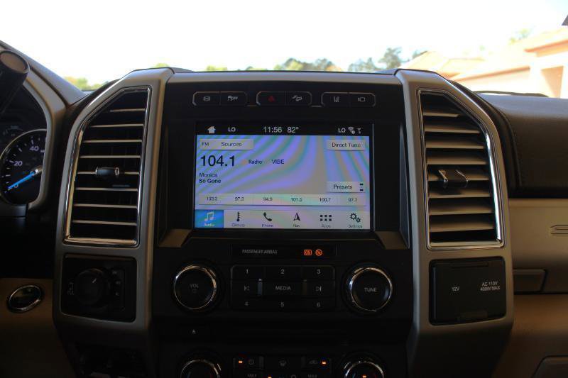 Used 2017 Ford F250 Lariat w/ Lariat Ultimate Package image 36