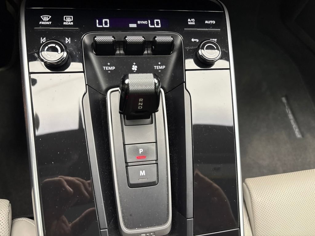 Certified 2023 Porsche 911 Turbo AWD/4WD image 24