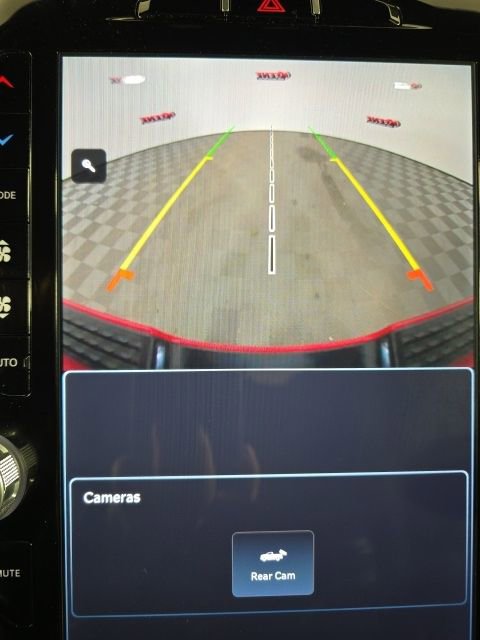 Used 2024 RAM 2500 Big Horn w/ Sport Appearance Package image 11