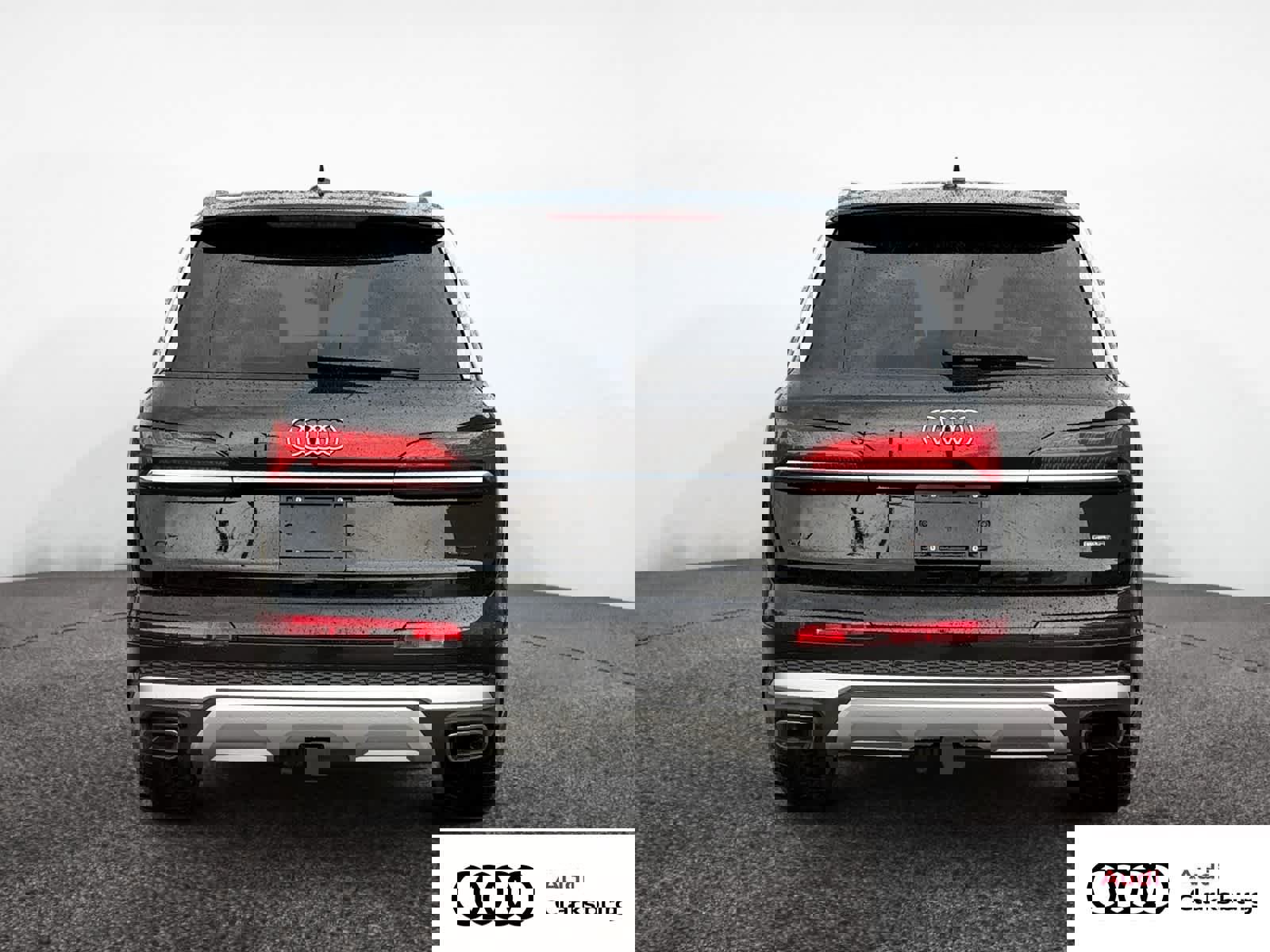 New 2025 Audi Q7 3.0T Premium Plus image 4