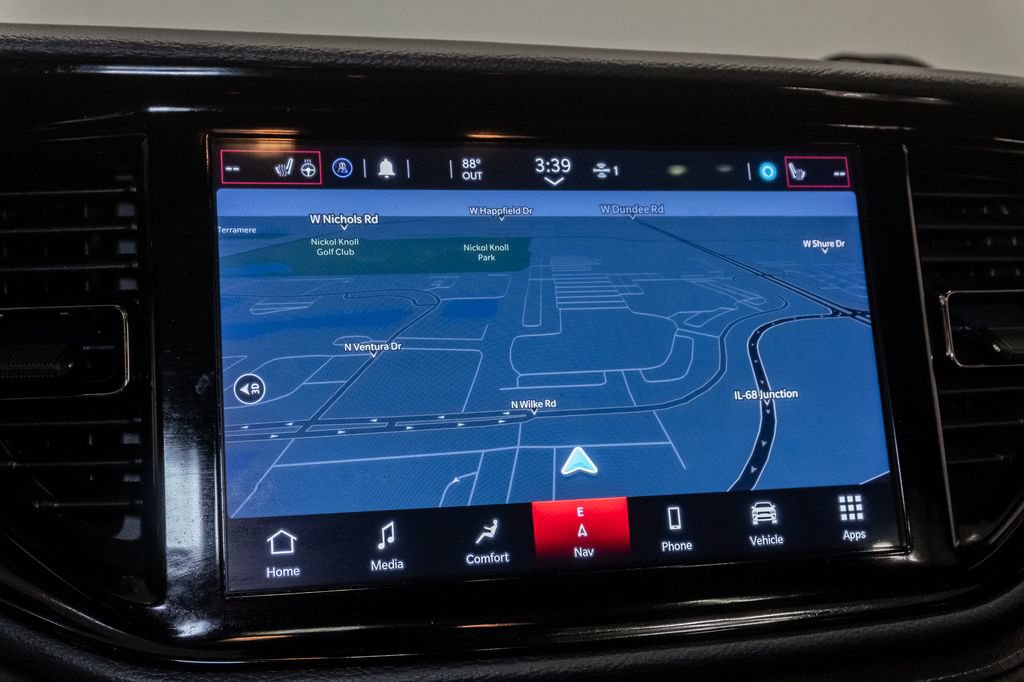 Certified 2022 Dodge Durango GT AWD/4WD image 19