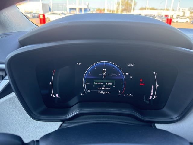 New 2026 Toyota Corolla LE image 10