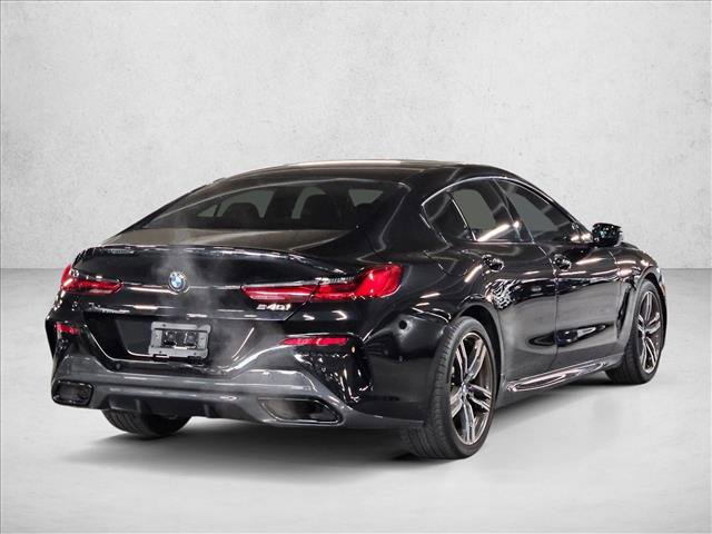 Used 2024 BMW 840i Gran Coupe image 5