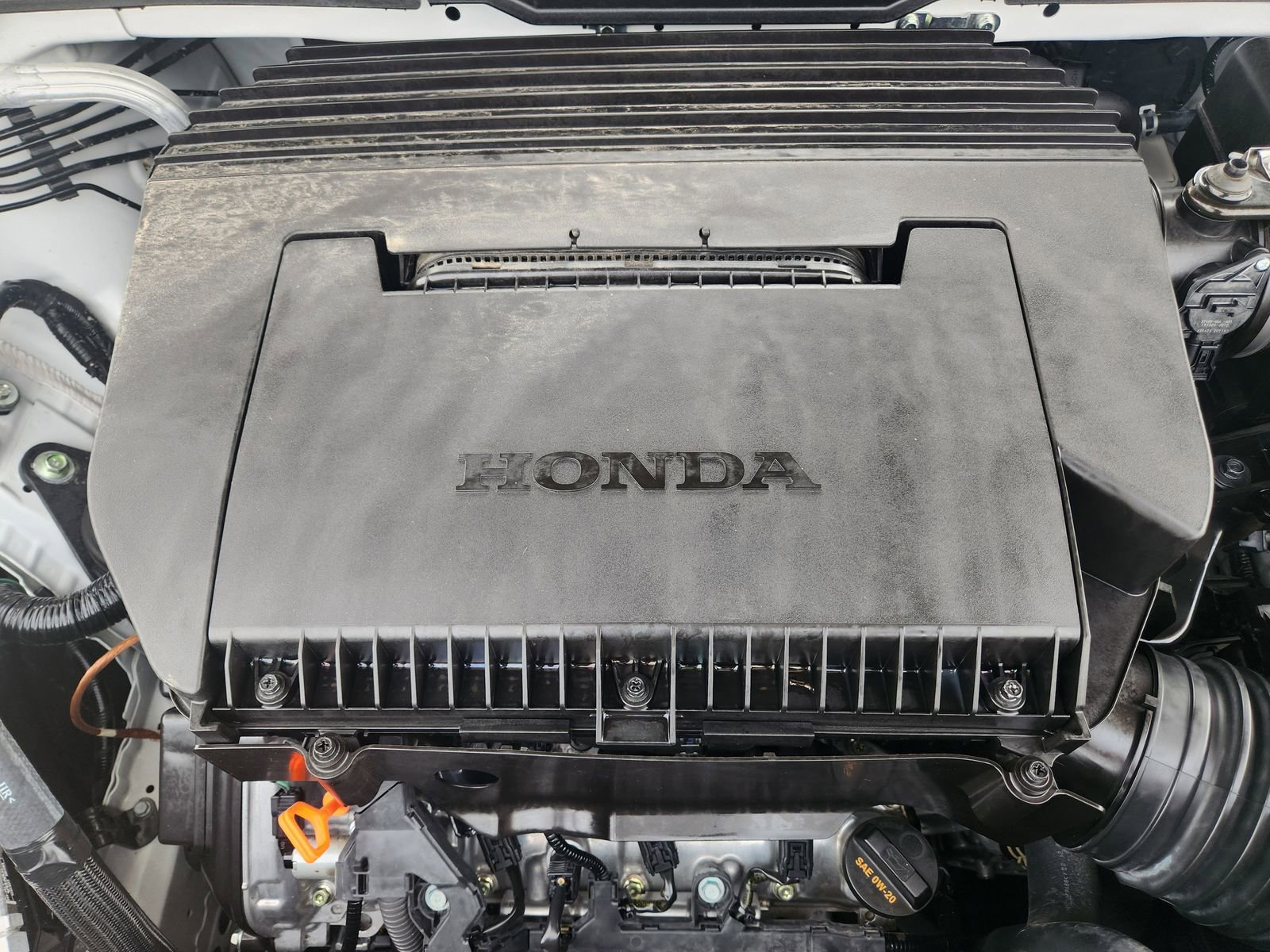 Certified 2023 Honda Pilot Touring image 35