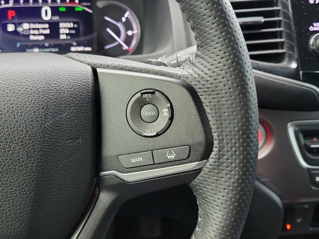 Used 2023 Honda Passport EX-L image 15