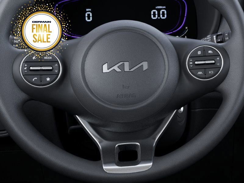New 2025 Kia Soul LX image 23