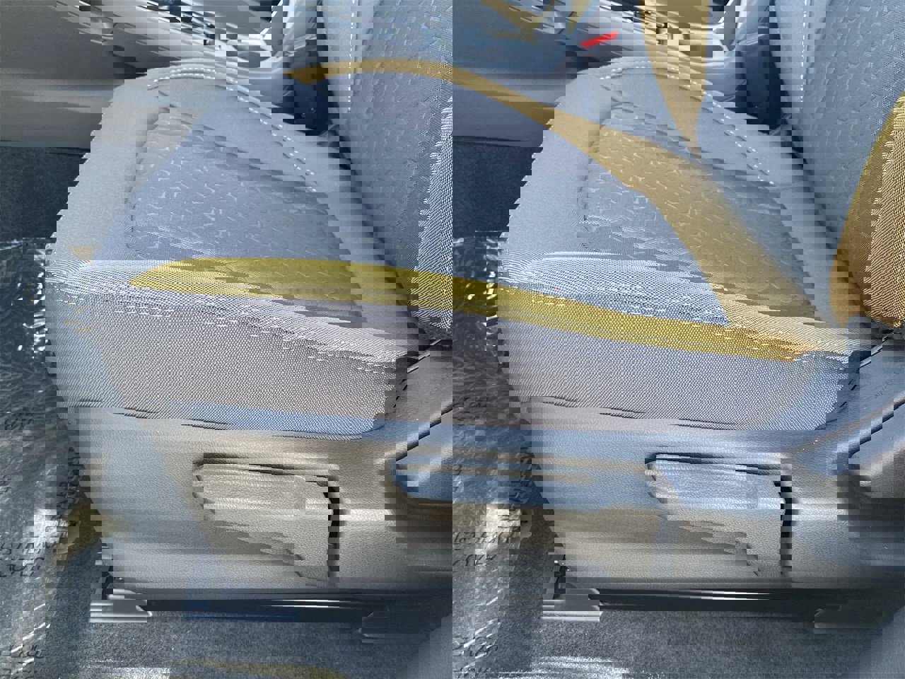 New 2025 Subaru Crosstrek 2.5i Sport w/ Crosstrek Mirror Package image 16