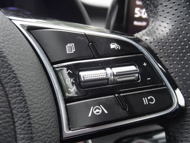 Used 2023 Kia Forte GT-Line FWD image 21