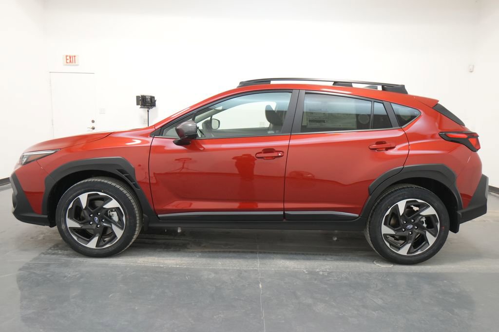 New 2026 Subaru Crosstrek 2.5i Limited w/ Popular Package #4A AWD/4WD image 4