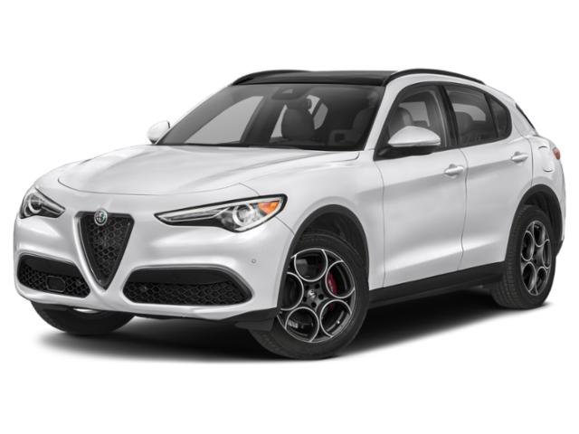 Used 2023 Alfa Romeo Stelvio Ti image 1