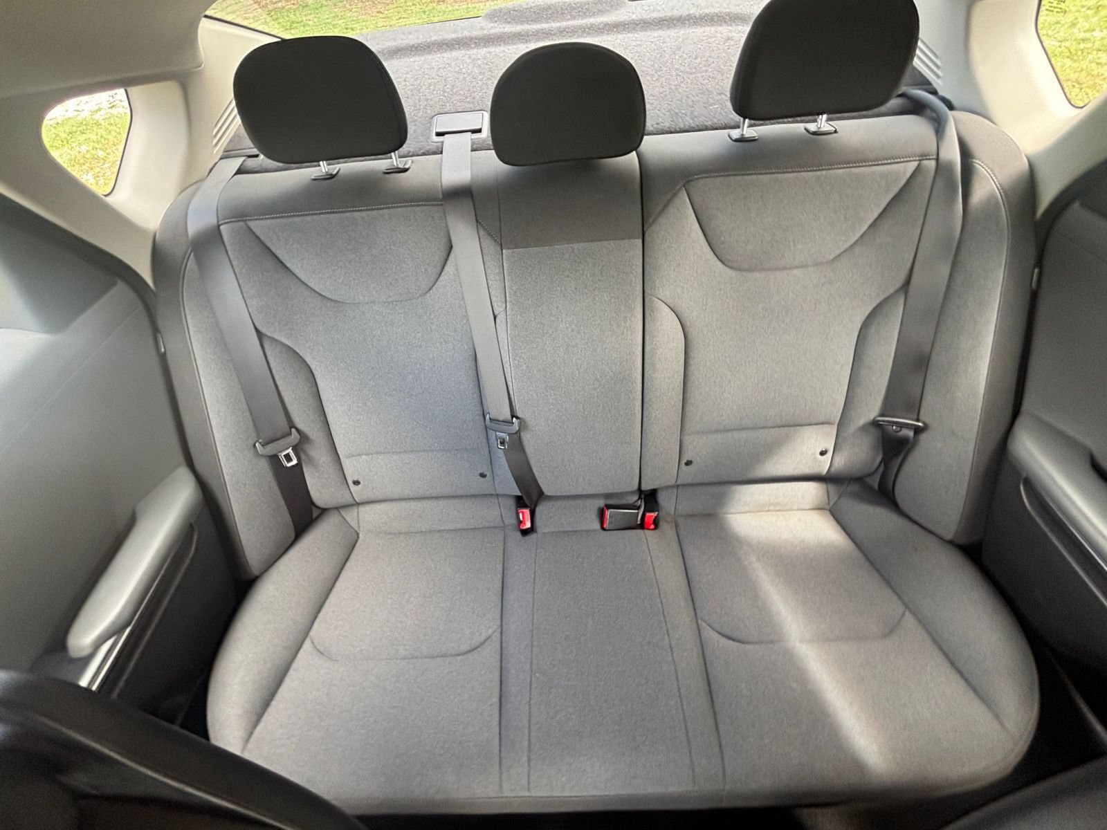 Used 2025 Kia K4 FWD image 37