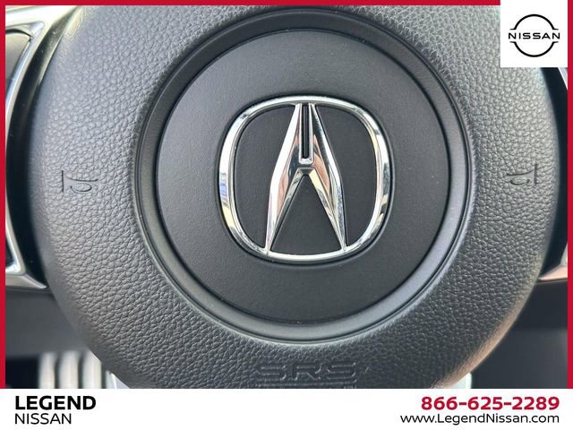 Used 2023 Acura TLX Type S image 24