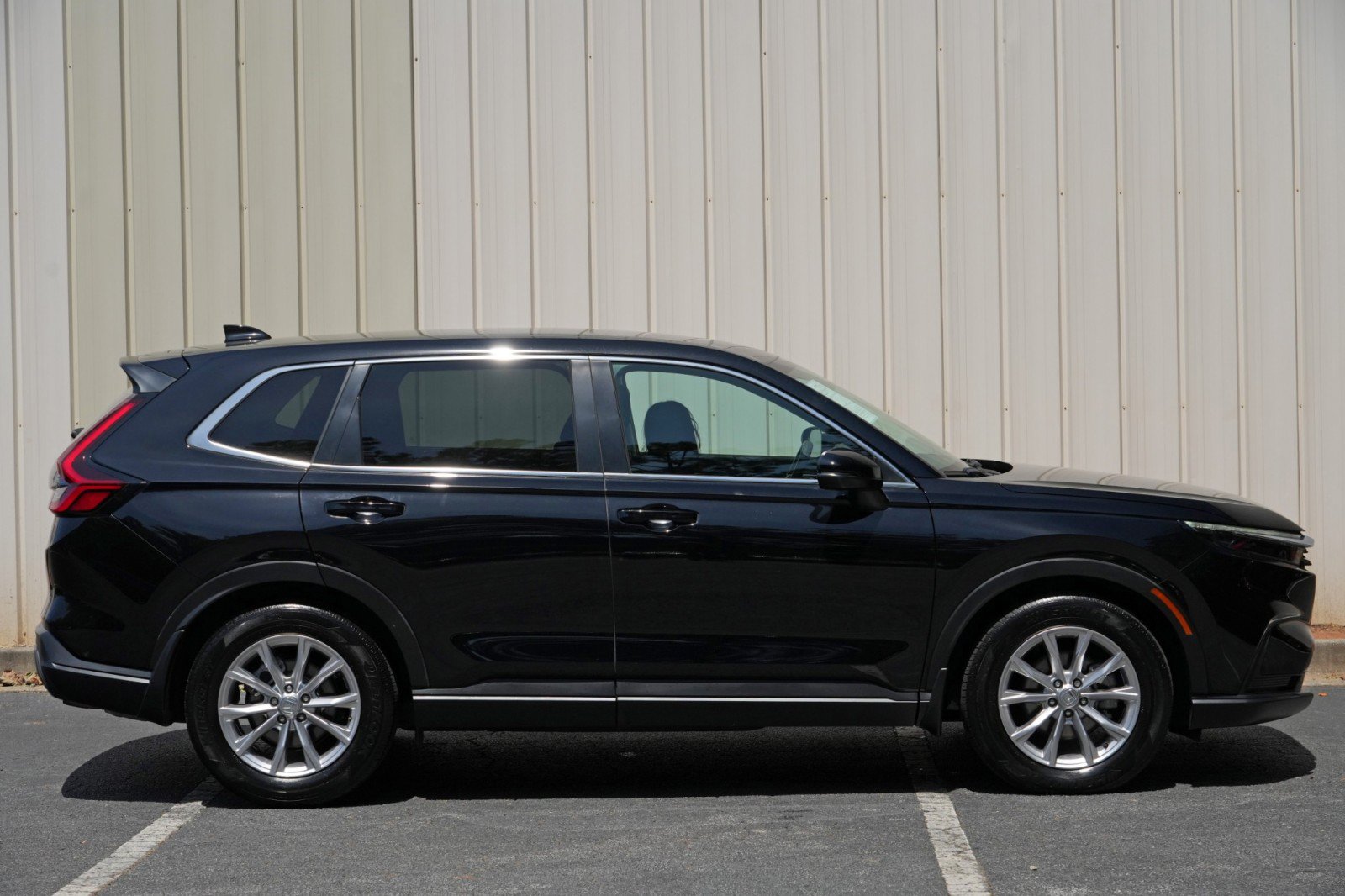 Used 2023 Honda CR-V EX image 47