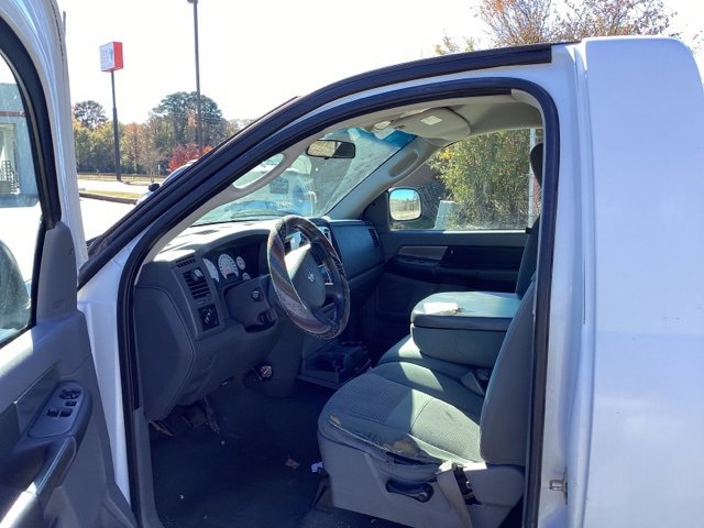 Used 2007 Dodge Ram 1500 Truck SLT image 9