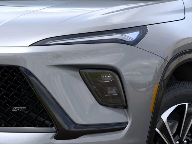 New 2026 Buick Enclave Sport Touring w/ Power Package image 11