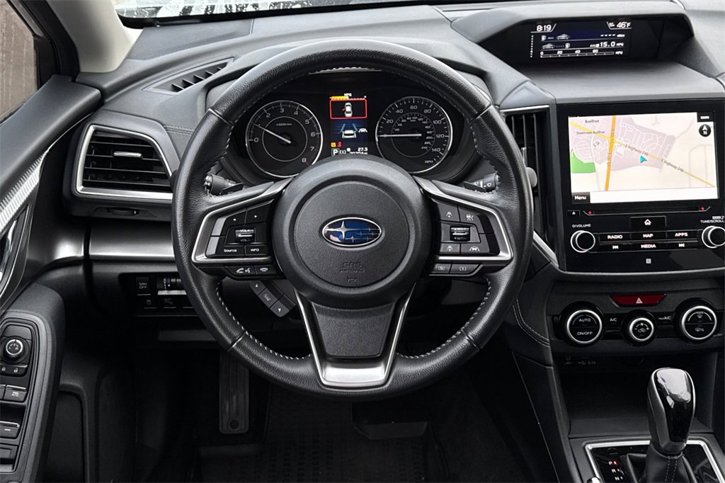 Used 2023 Subaru Impreza 2.0i Limited w/ Popular Package #3 image 15