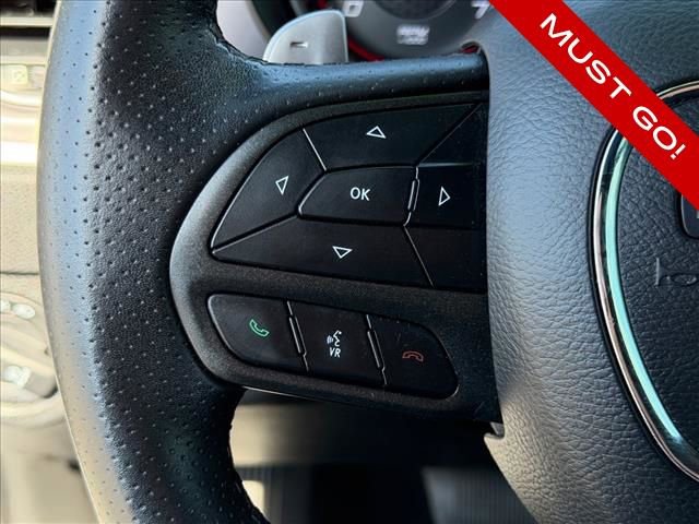 Used 2022 Dodge Charger GT image 16