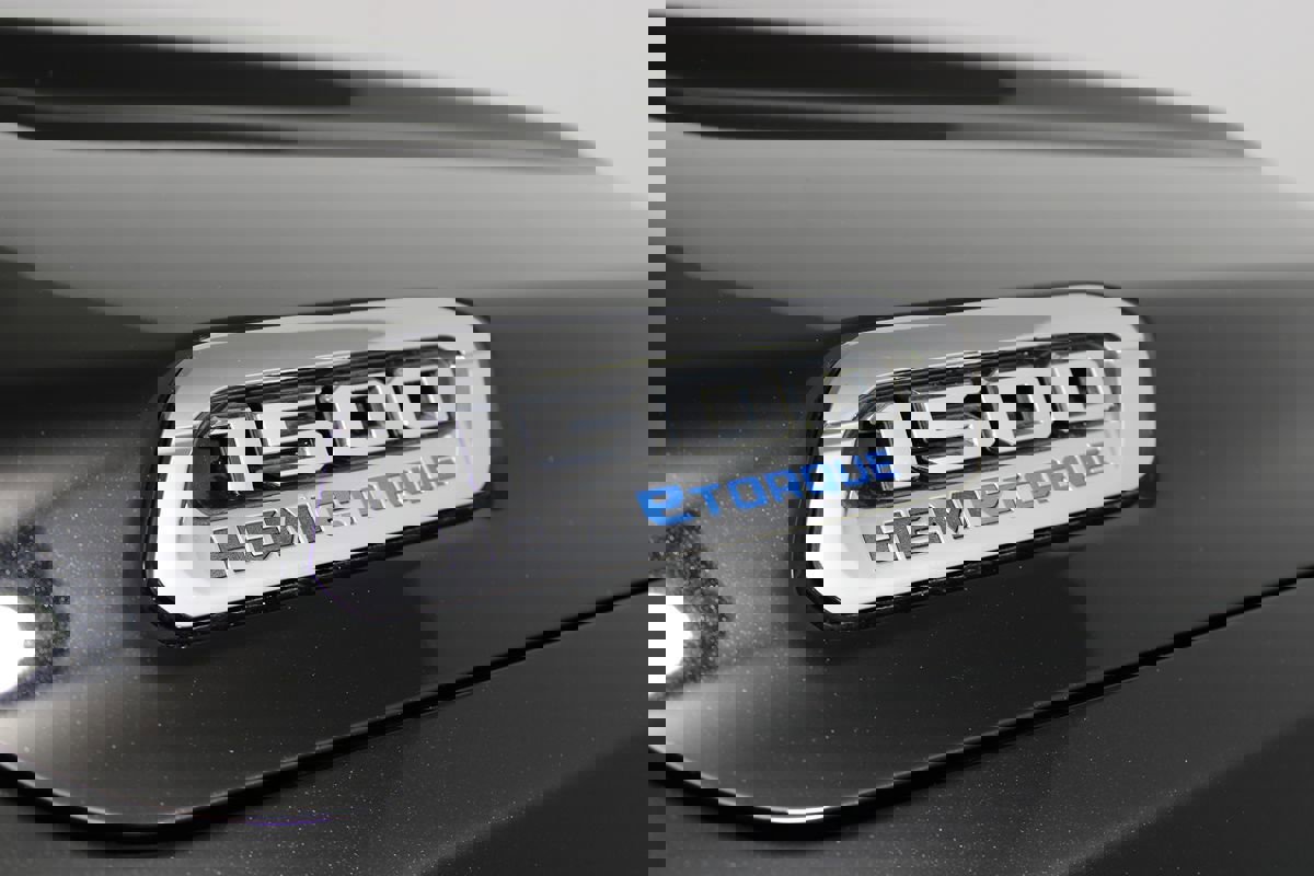 Used 2022 RAM 1500 Laramie image 26