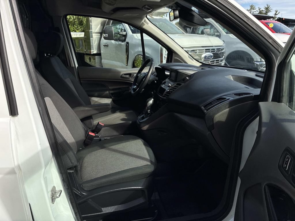 Used 2022 Ford Transit Connect XL FWD image 7