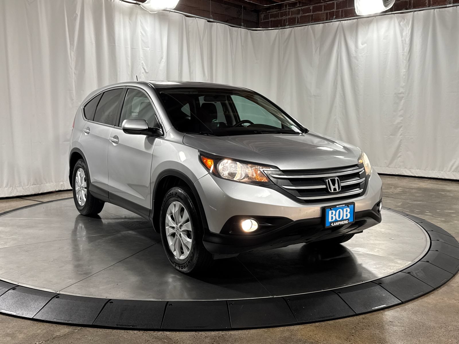 Used 2014 Honda CR-V EX image 10