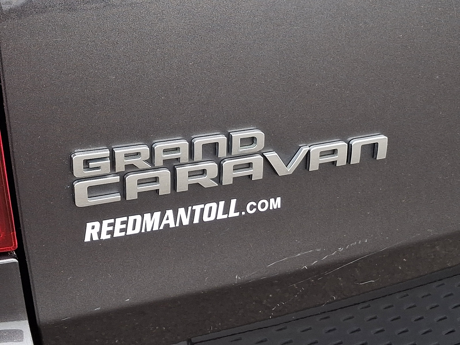 Used 2019 Dodge Grand Caravan SE image 30