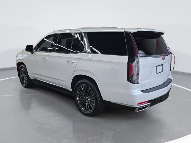 Used 2023 Cadillac Escalade Premium Luxury w/ Performance Package image 6