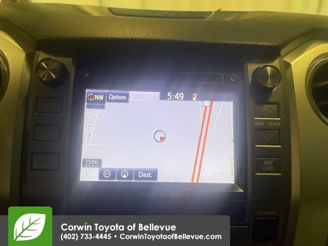 Used 2014 Toyota Tundra SR5 image 19