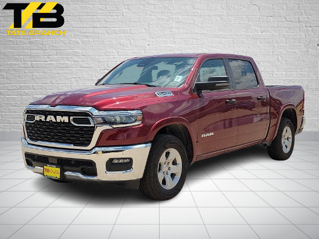 Used 2026 RAM 1500 Big Horn