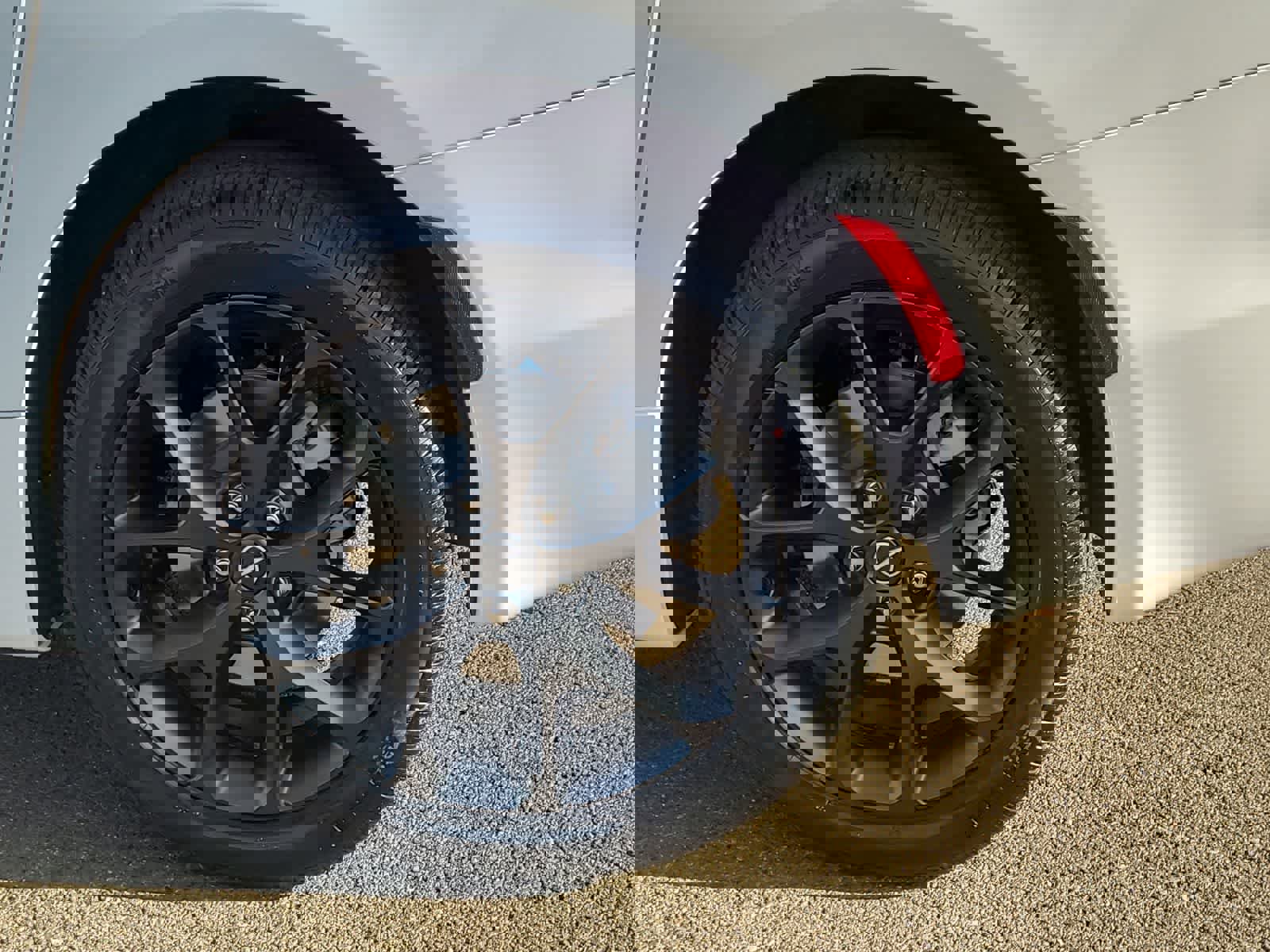 New 2026 Chrysler Pacifica Select image 16