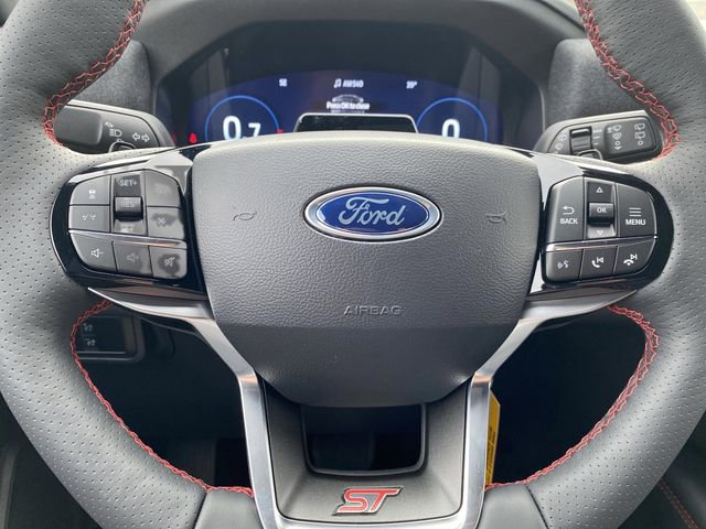 New 2026 Ford Explorer ST w/ Sun And Sound Package image 19