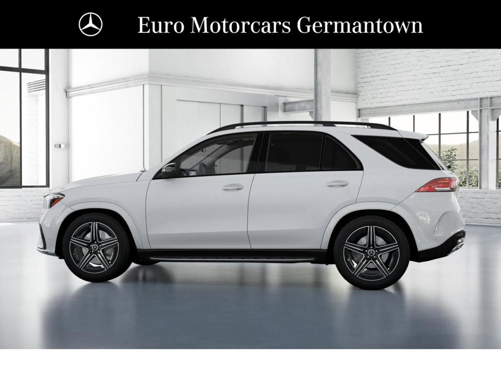 New 2026 Mercedes-Benz GLE 350 4MATIC image 33